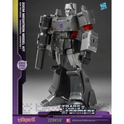 Yolopark Model Kit - Diecast - AMK Pro Series Transformers G1 Megatron